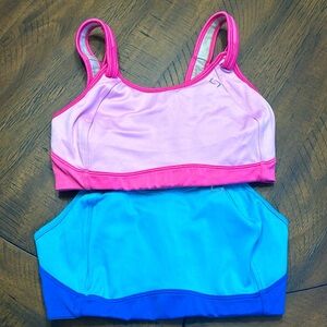 Moving Comfort Sports Bras